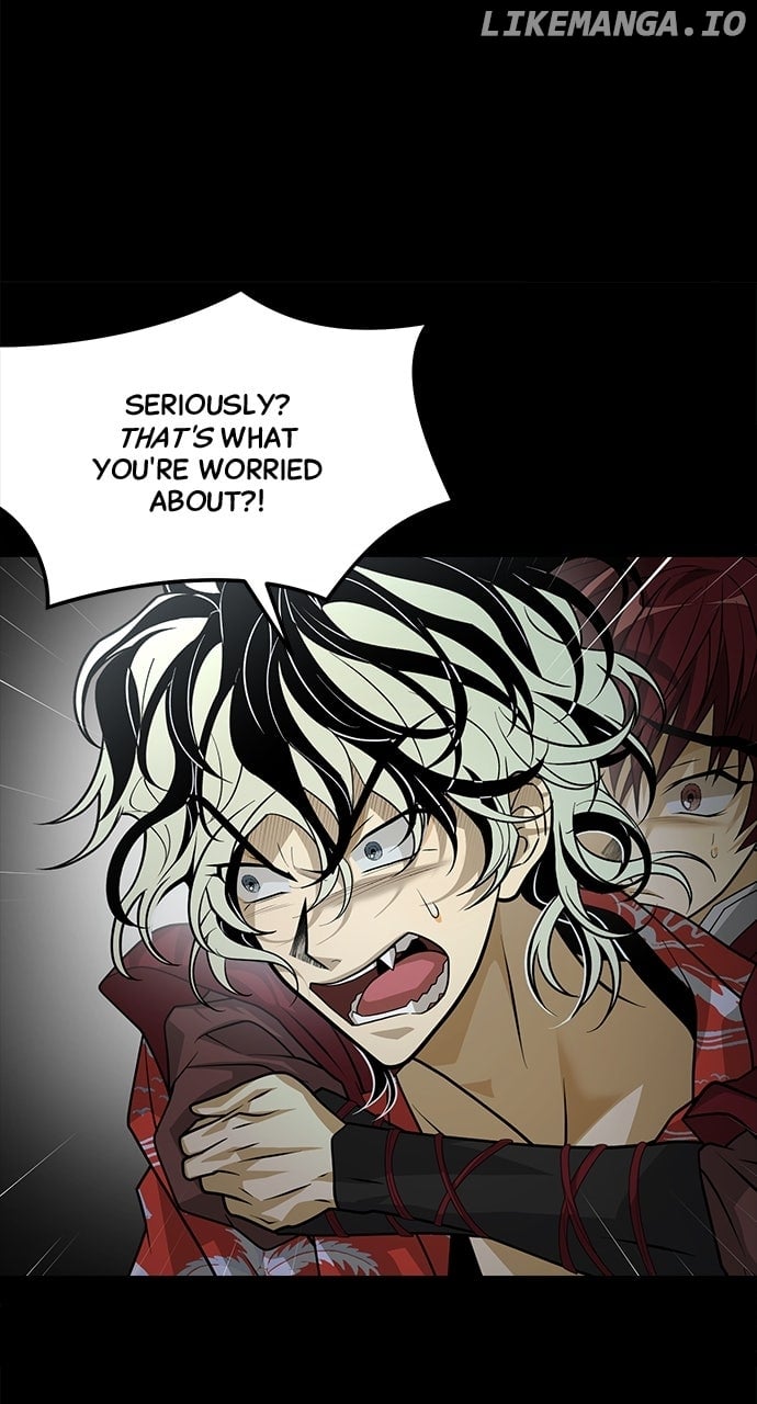 Read Book of the Dead EN Manga Online