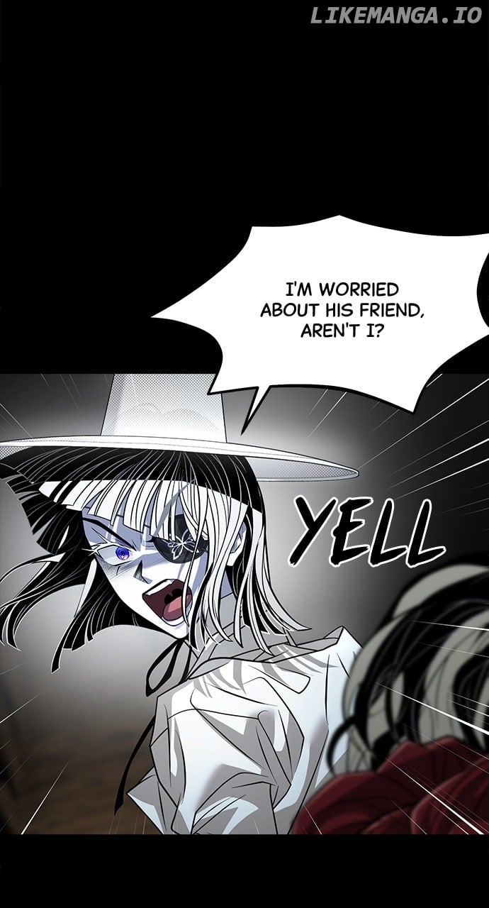 Read Book of the Dead EN Manga Online