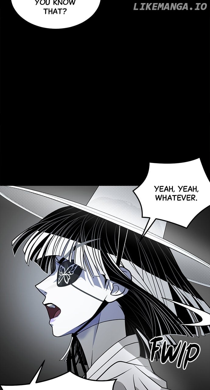 Read Book of the Dead EN Manga Online