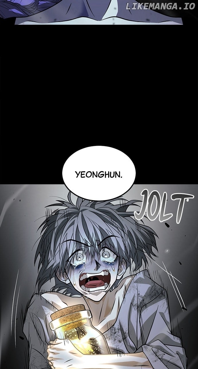 Read Book of the Dead EN Manga Online