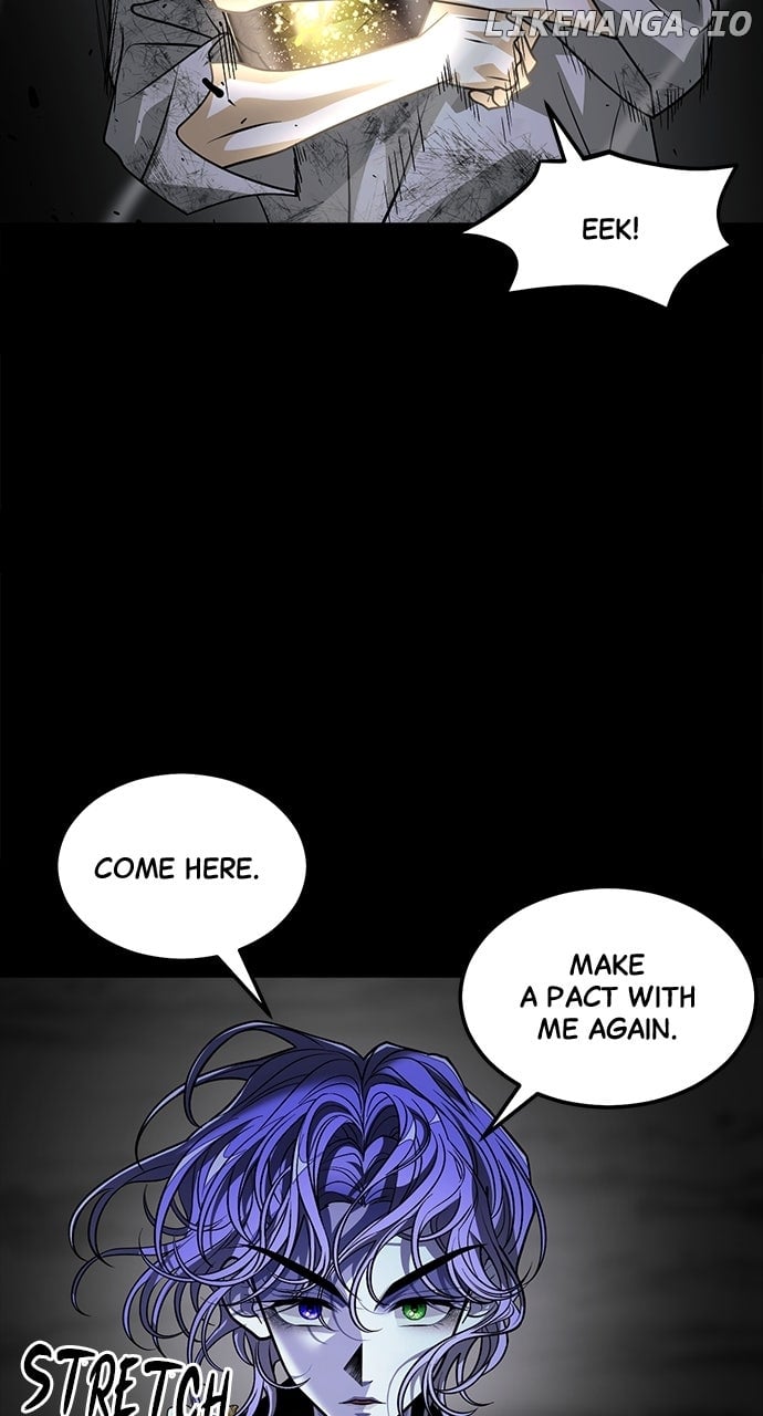 Read Book of the Dead EN Manga Online
