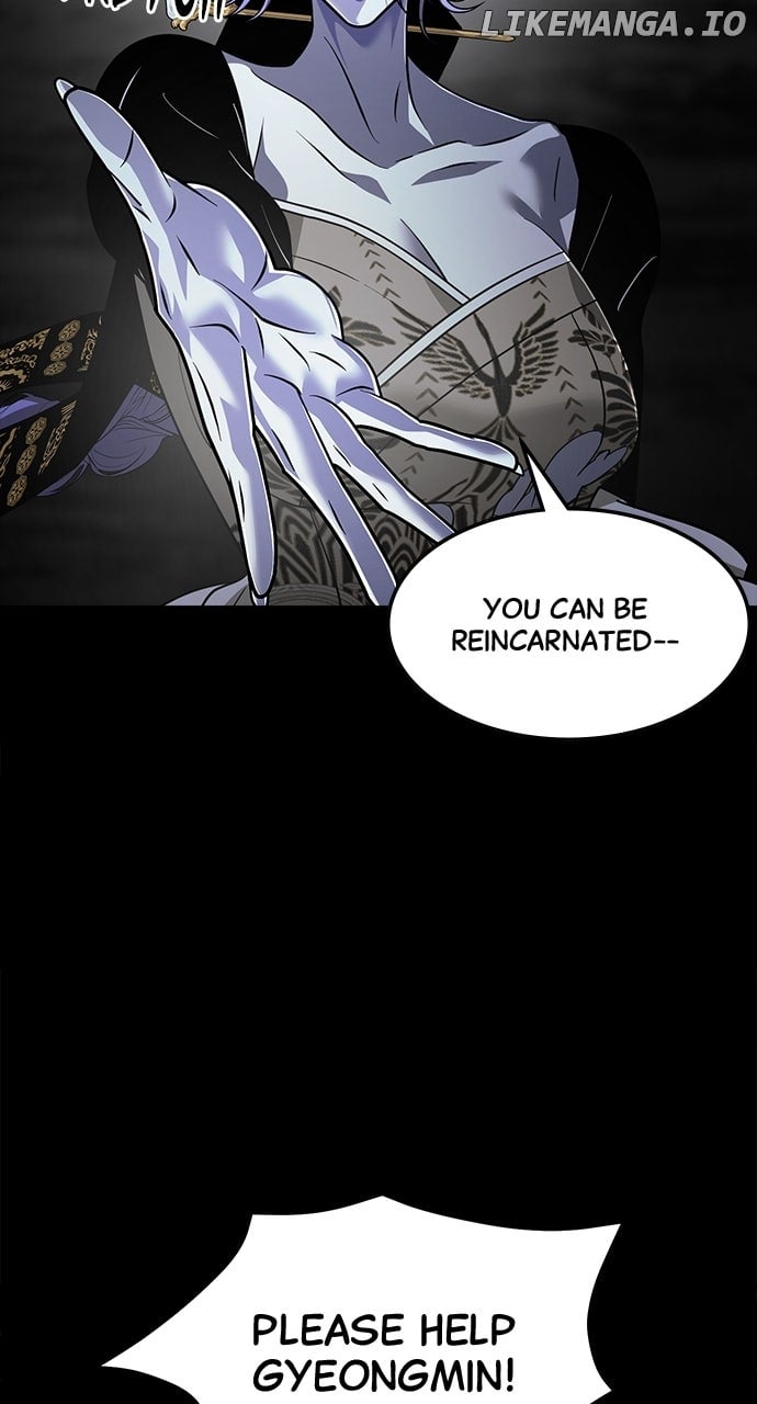 Read Book of the Dead EN Manga Online