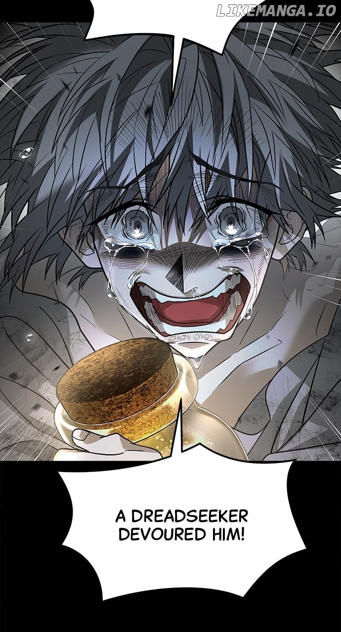 Read Book of the Dead EN Manga Online