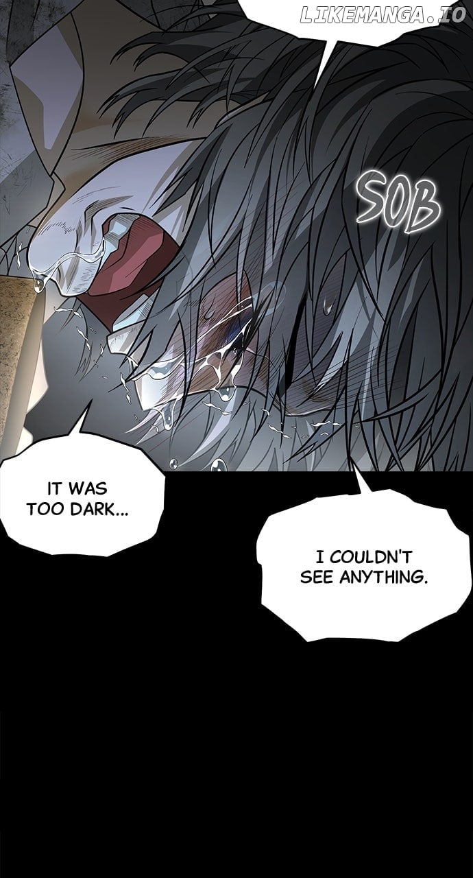 Read Book of the Dead EN Manga Online