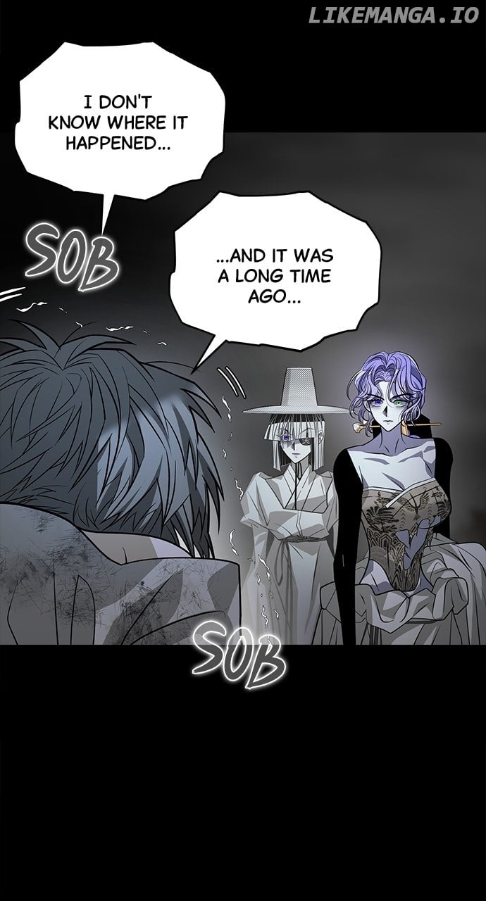 Read Book of the Dead EN Manga Online