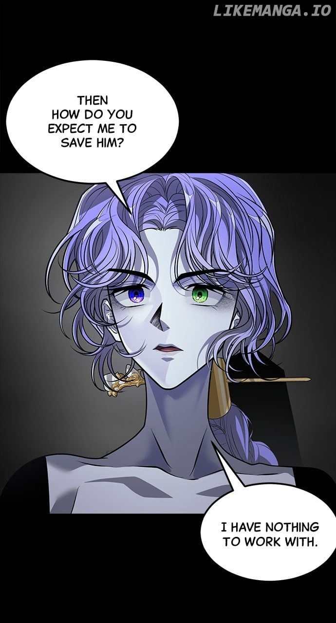 Read Book of the Dead EN Manga Online