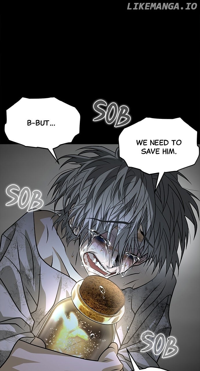 Read Book of the Dead EN Manga Online