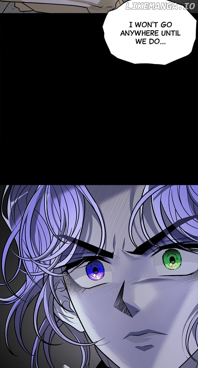 Read Book of the Dead EN Manga Online