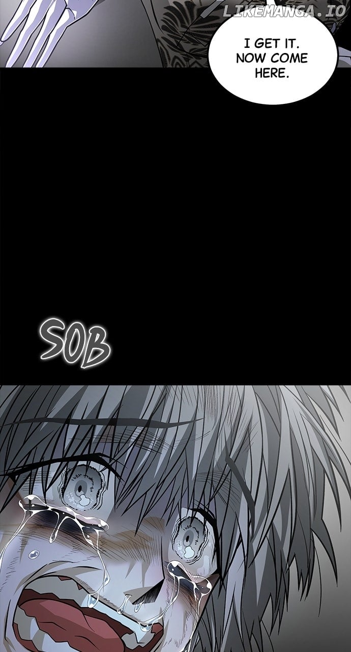 Read Book of the Dead EN Manga Online