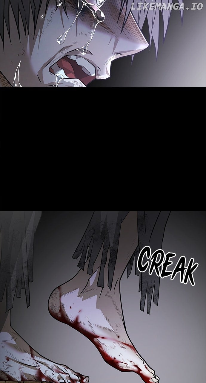 Read Book of the Dead EN Manga Online
