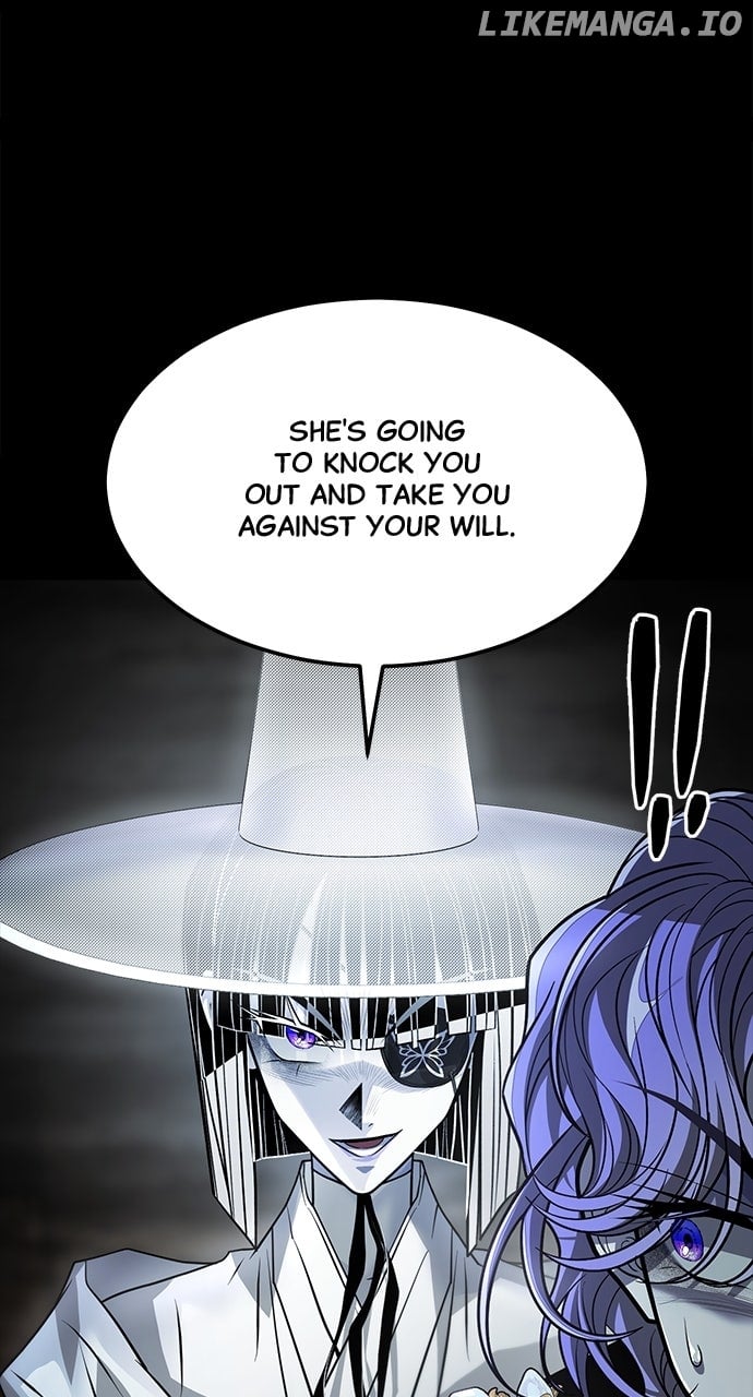 Read Book of the Dead EN Manga Online