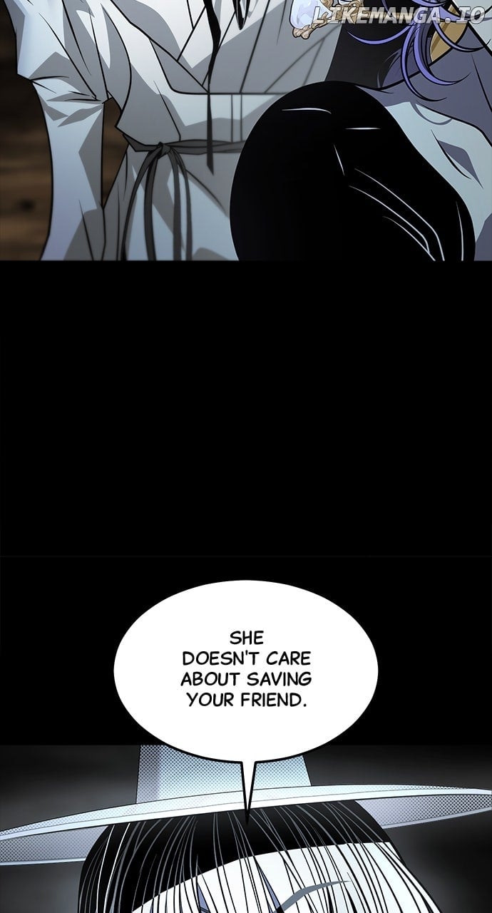 Read Book of the Dead EN Manga Online