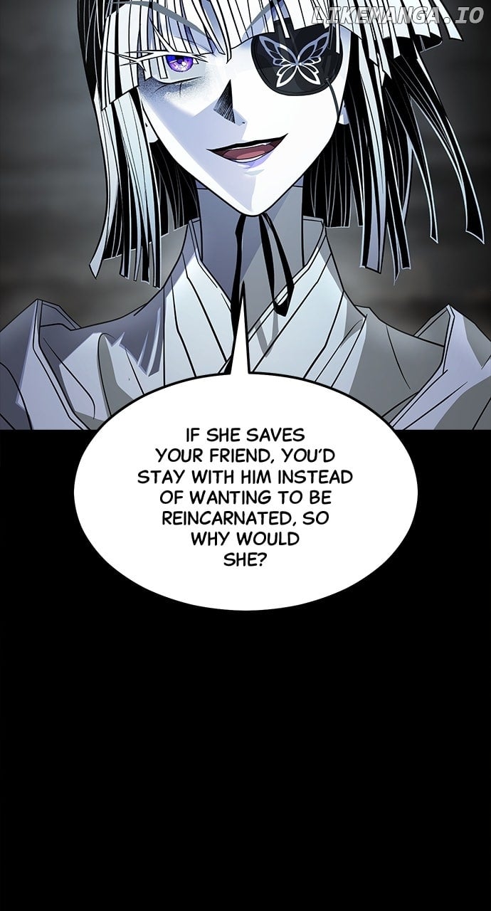 Read Book of the Dead EN Manga Online