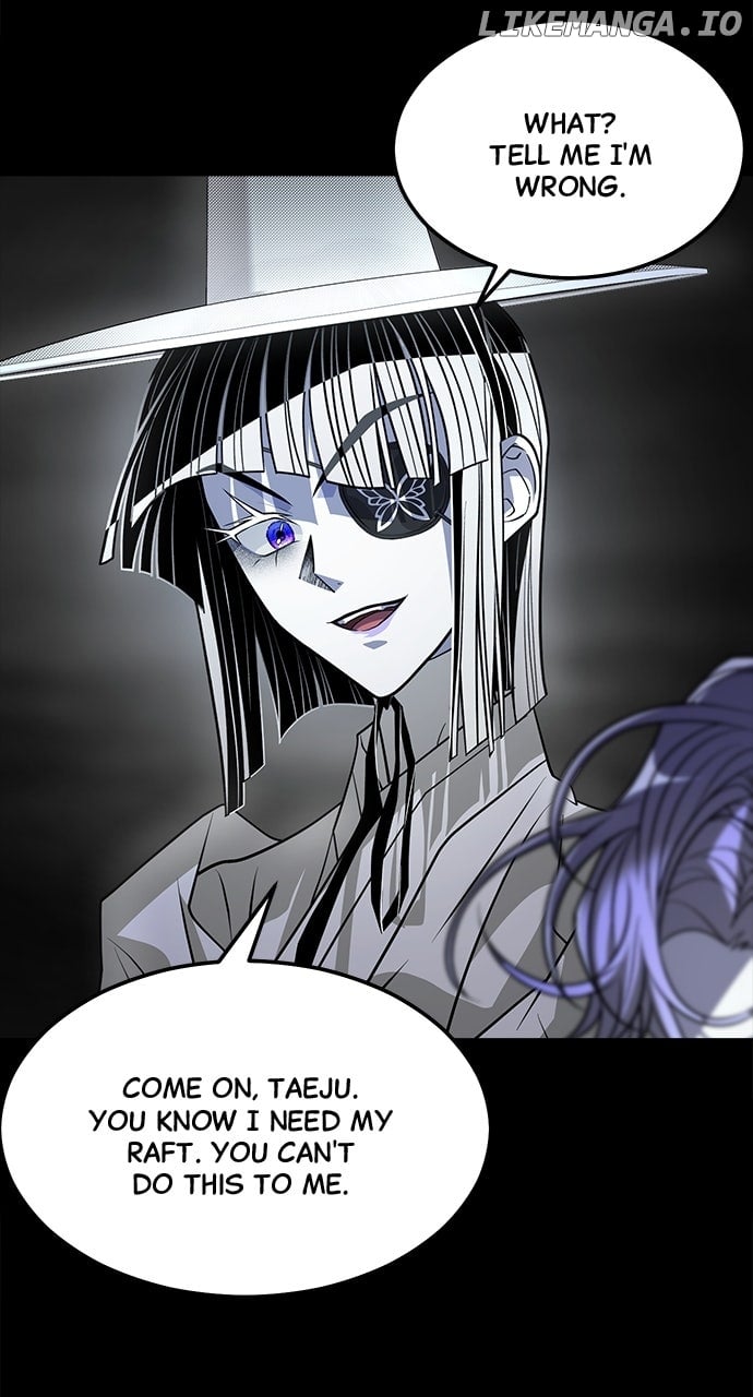 Read Book of the Dead EN Manga Online