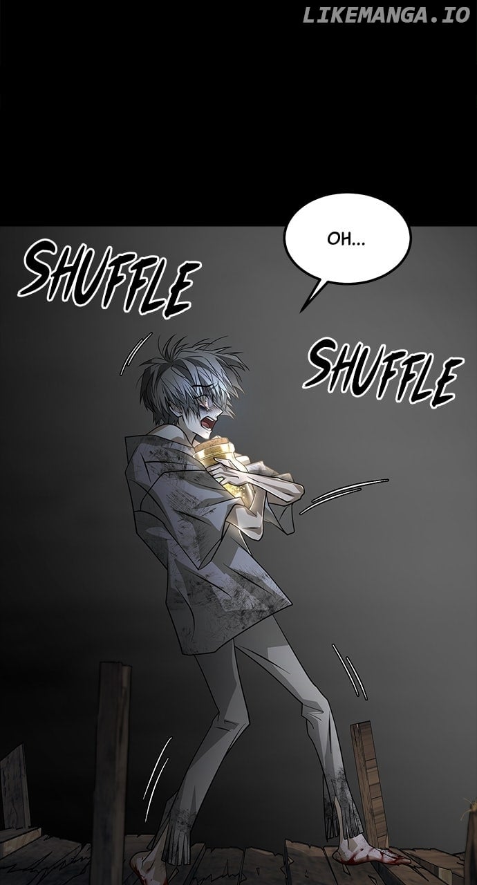 Read Book of the Dead EN Manga Online