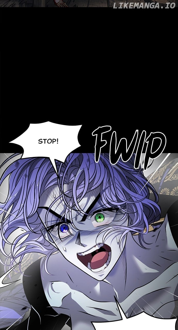Read Book of the Dead EN Manga Online