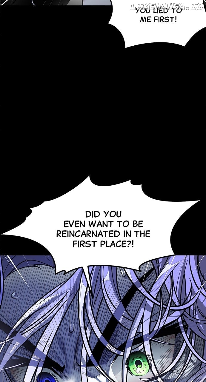 Read Book of the Dead EN Manga Online
