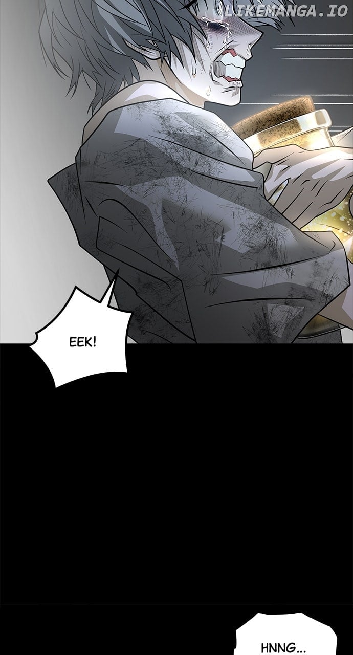 Read Book of the Dead EN Manga Online