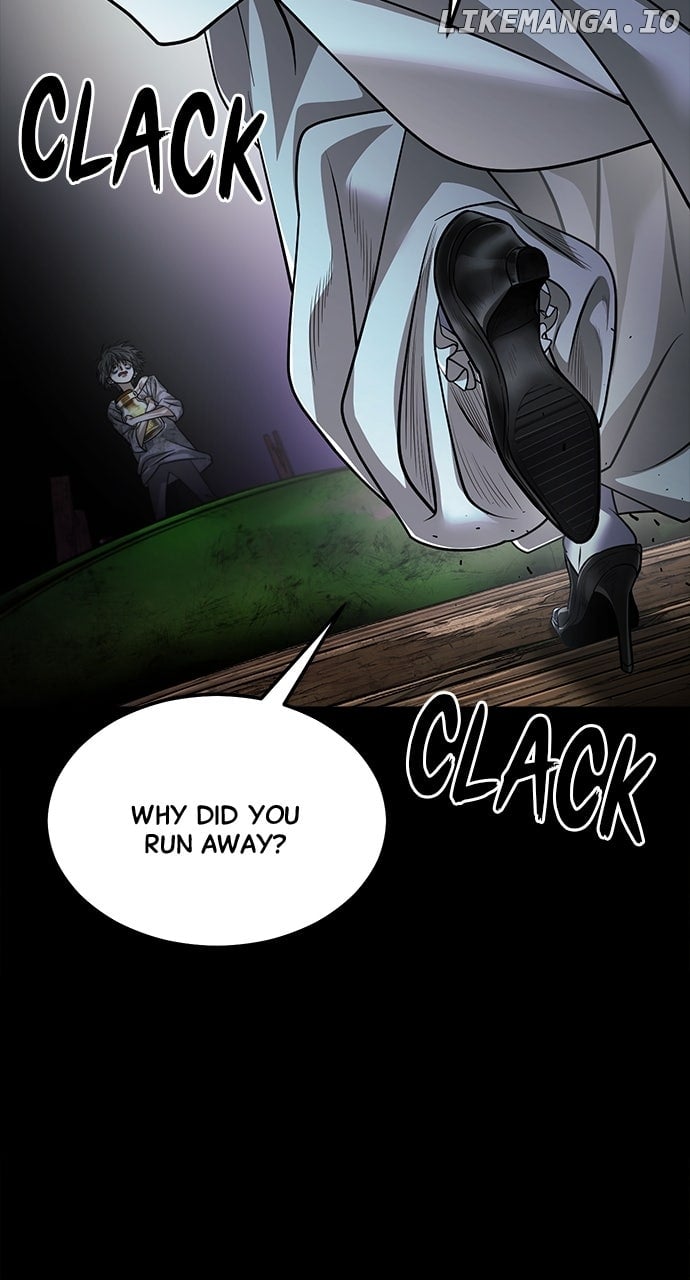 Read Book of the Dead EN Manga Online
