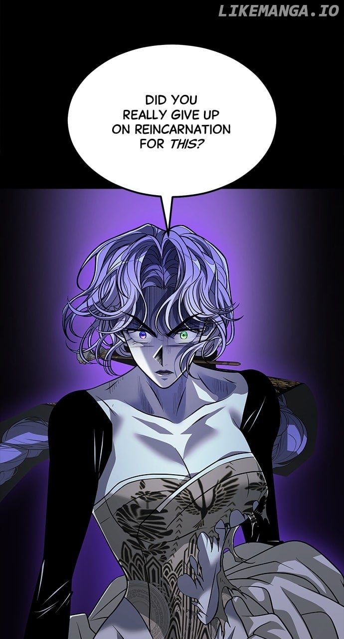 Read Book of the Dead EN Manga Online