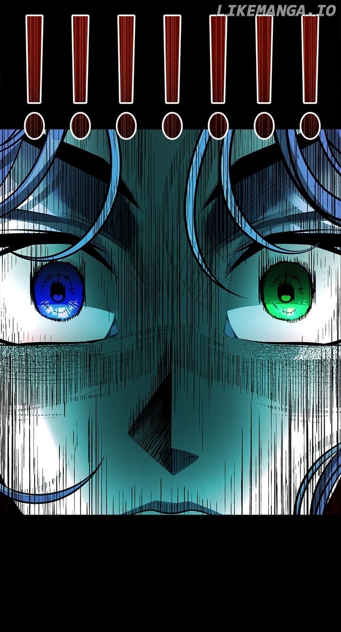 Read Book of the Dead EN Manga Online
