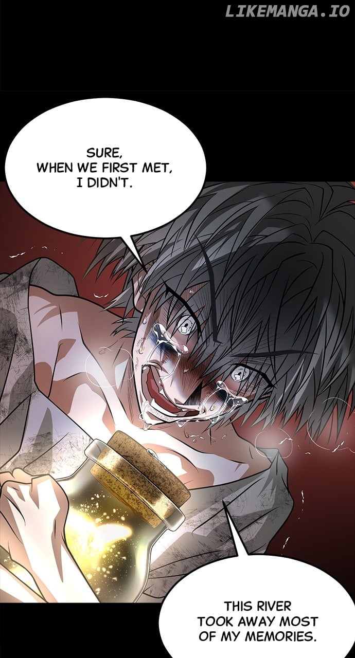 Read Book of the Dead EN Manga Online