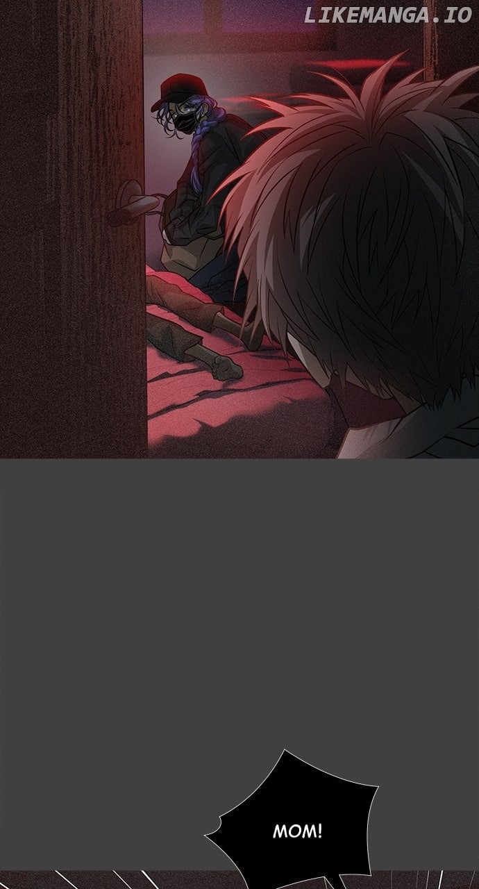 Read Book of the Dead EN Manga Online