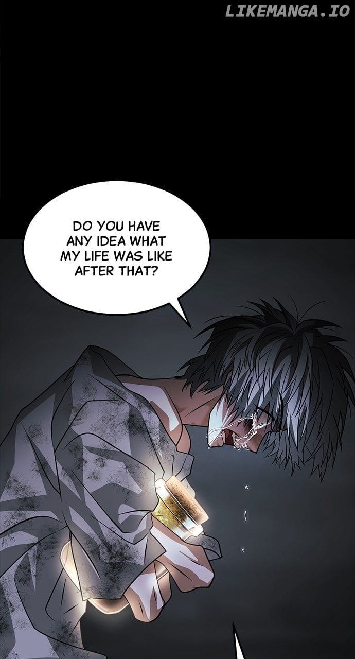Read Book of the Dead EN Manga Online