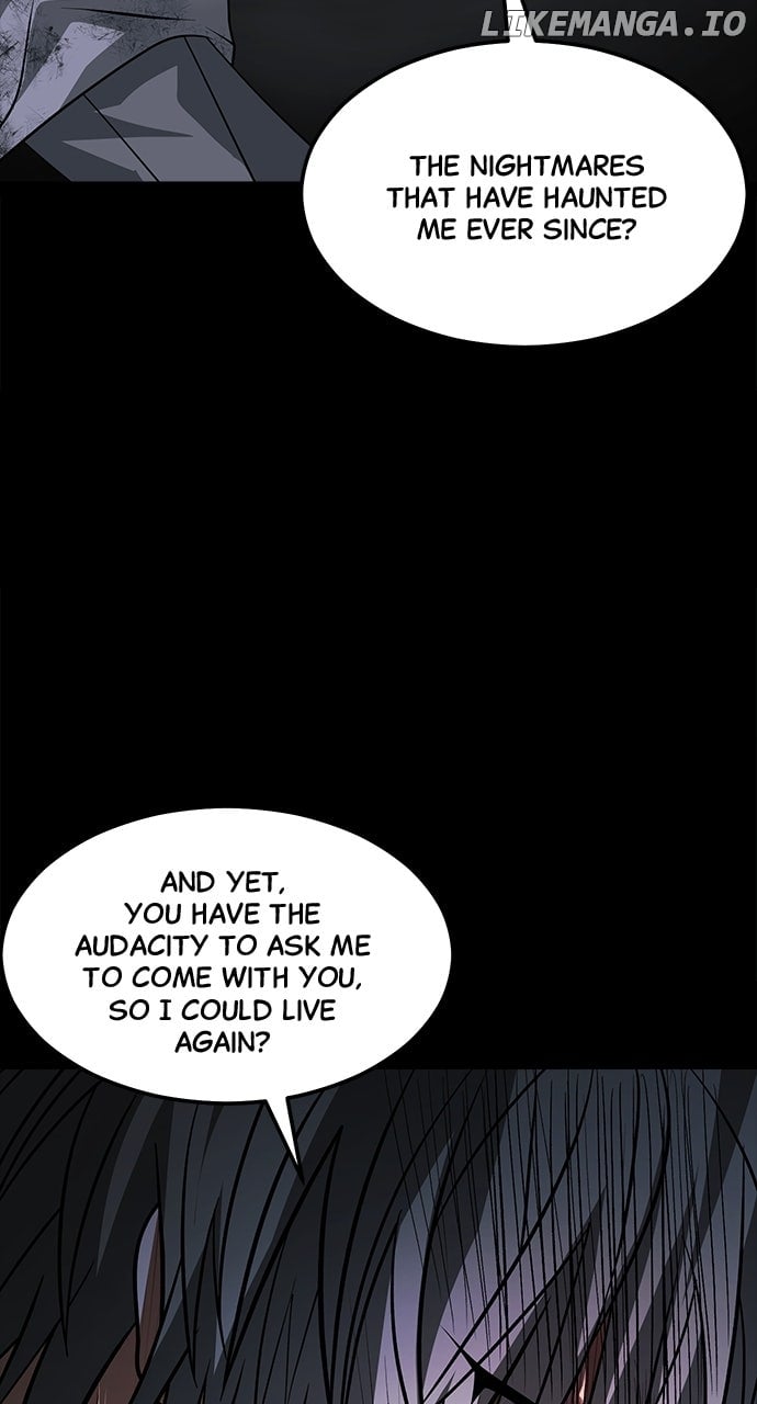 Read Book of the Dead EN Manga Online