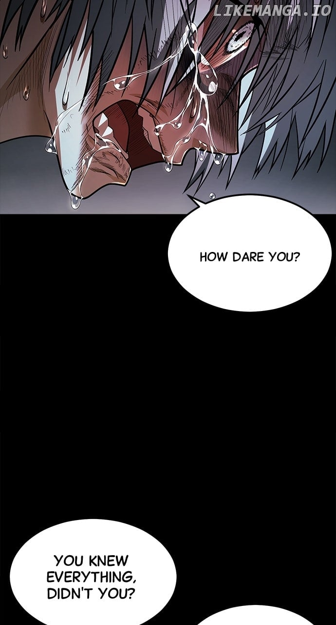 Read Book of the Dead EN Manga Online