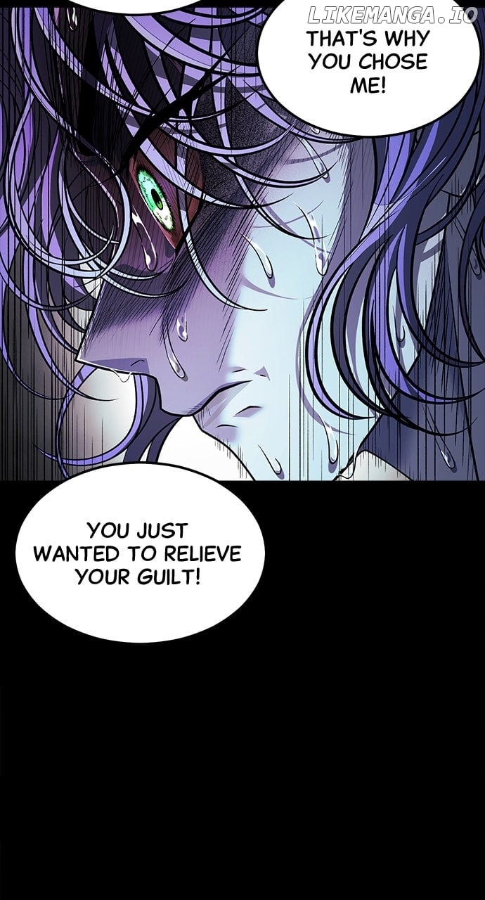Read Book of the Dead EN Manga Online