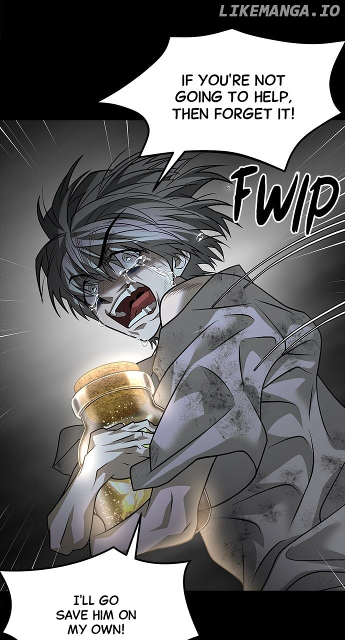 Read Book of the Dead EN Manga Online
