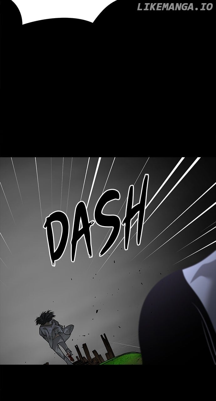 Read Book of the Dead EN Manga Online