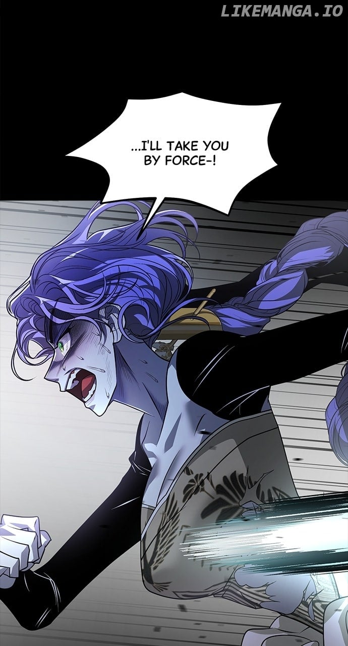 Read Book of the Dead EN Manga Online