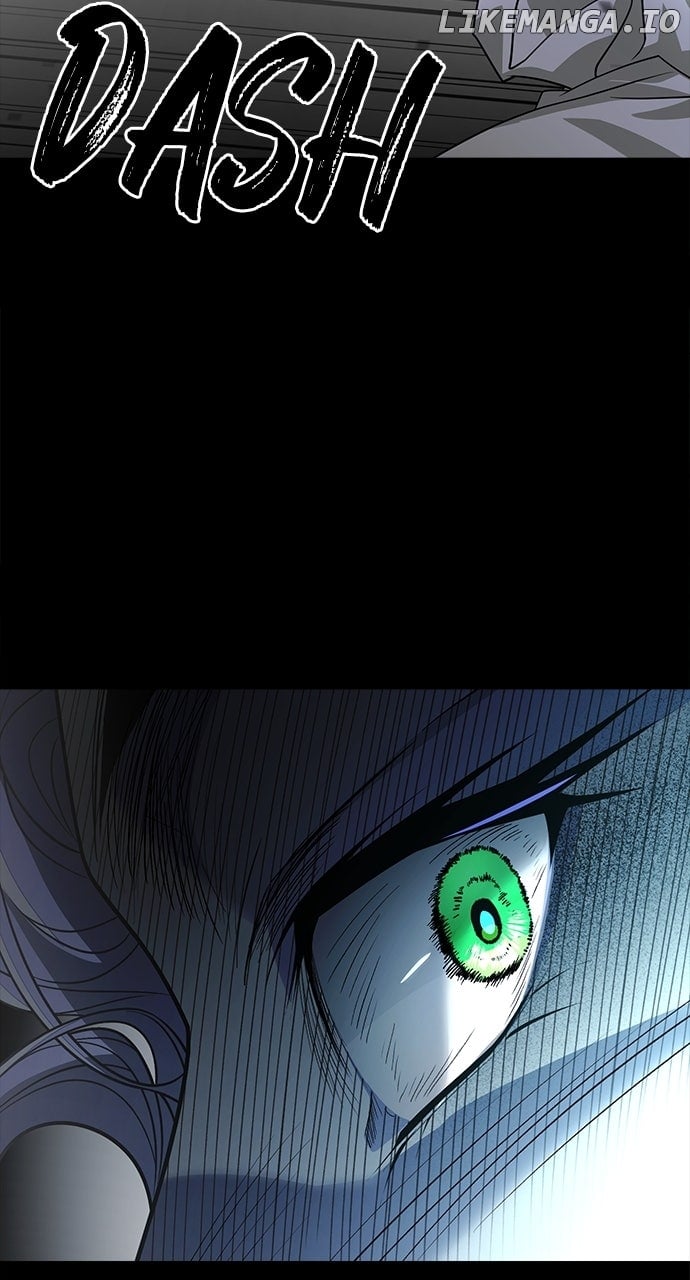 Read Book of the Dead EN Manga Online