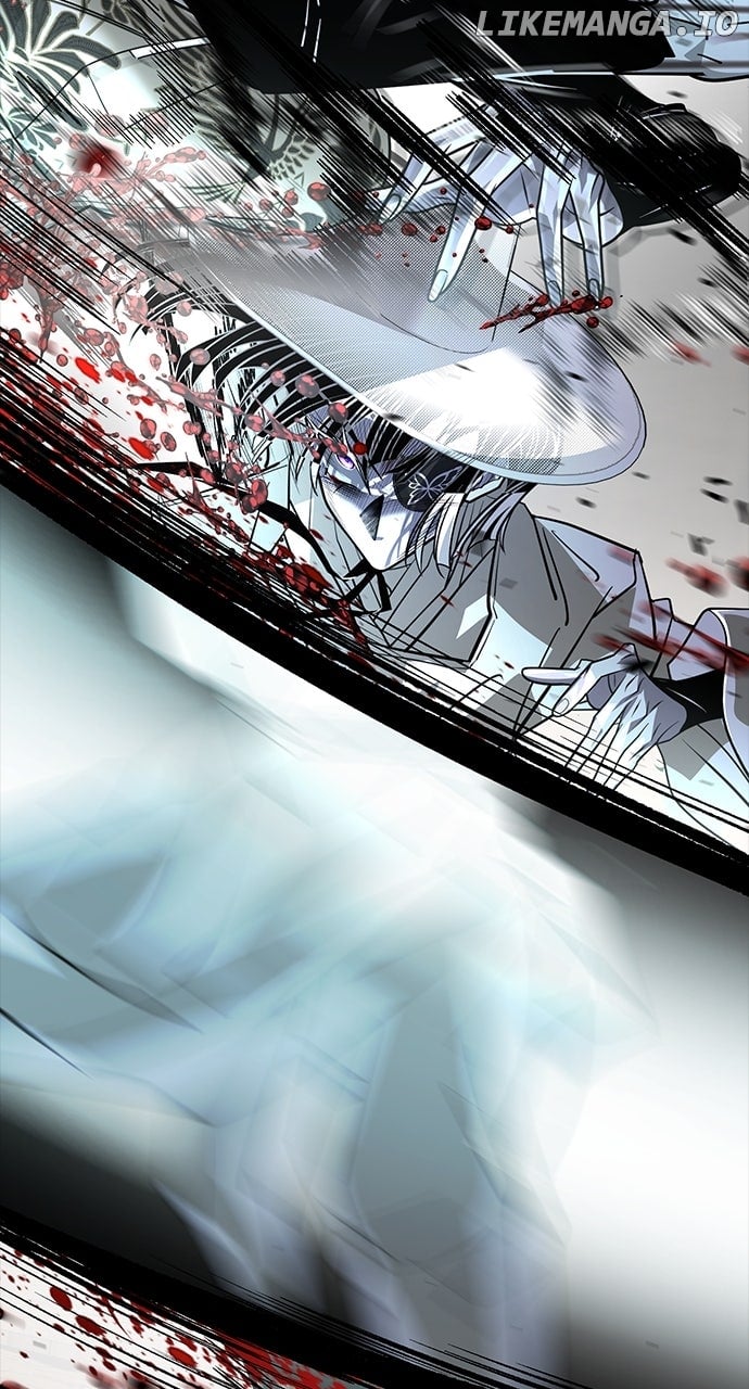 Read Book of the Dead EN Manga Online