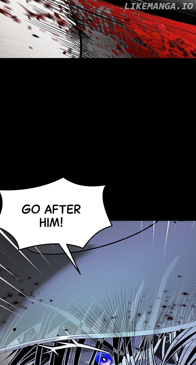 Read Book of the Dead EN Manga Online