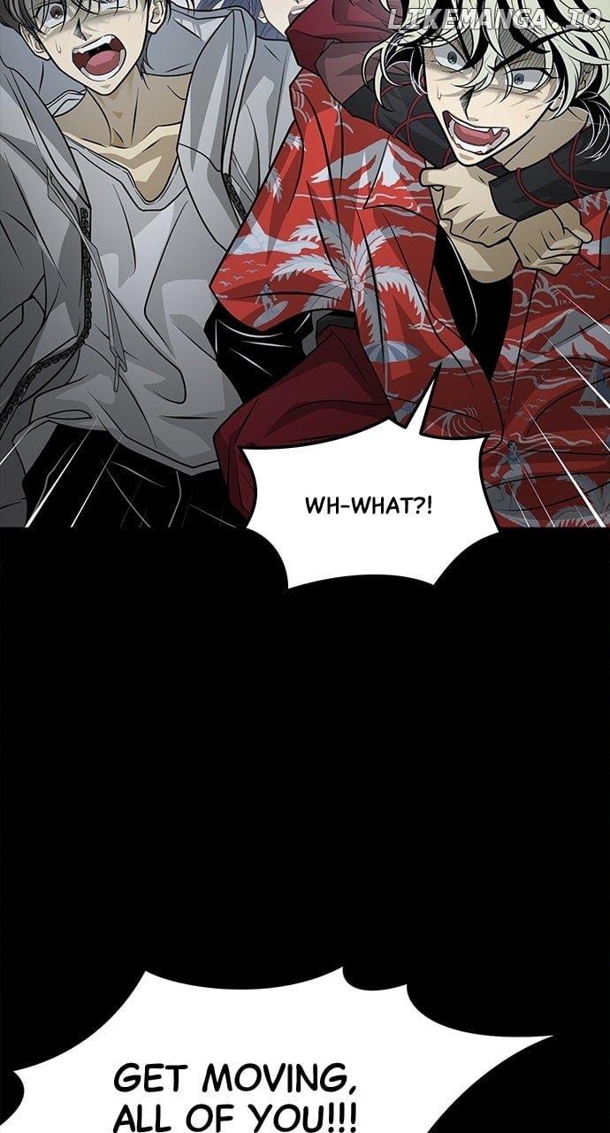 Read Book of the Dead EN Manga Online