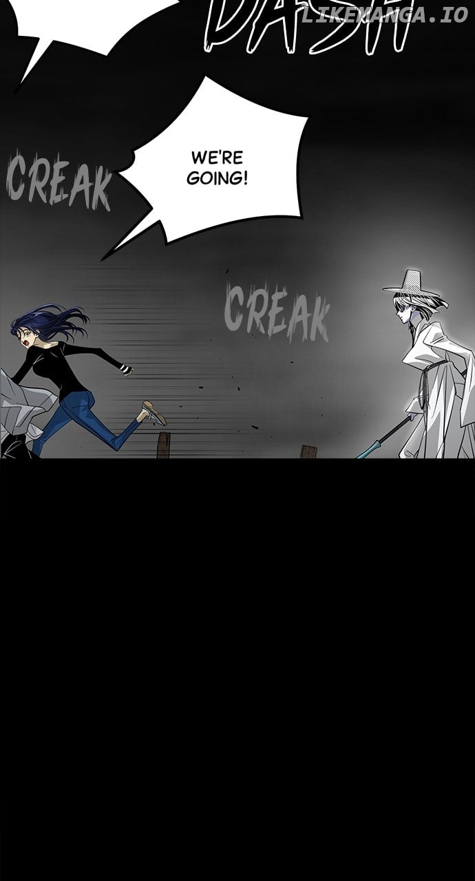 Read Book of the Dead EN Manga Online