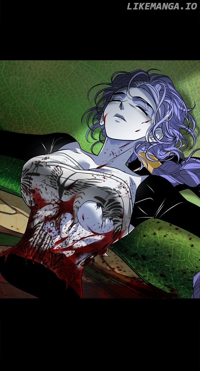 Read Book of the Dead EN Manga Online