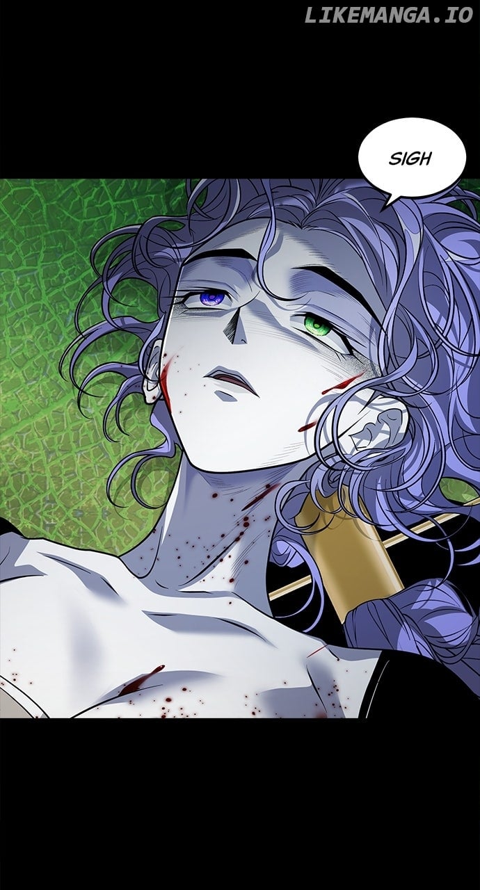 Read Book of the Dead EN Manga Online