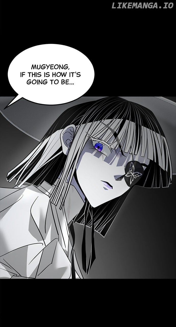 Read Book of the Dead EN Manga Online