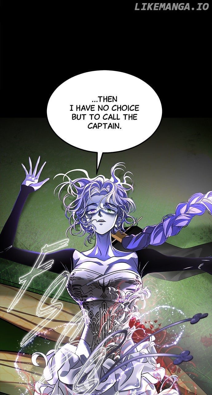 Read Book of the Dead EN Manga Online