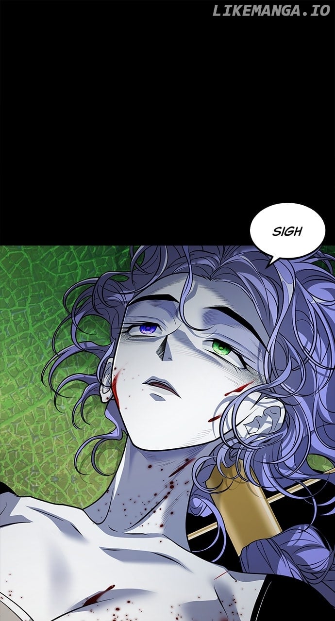 Read Book of the Dead EN Manga Online