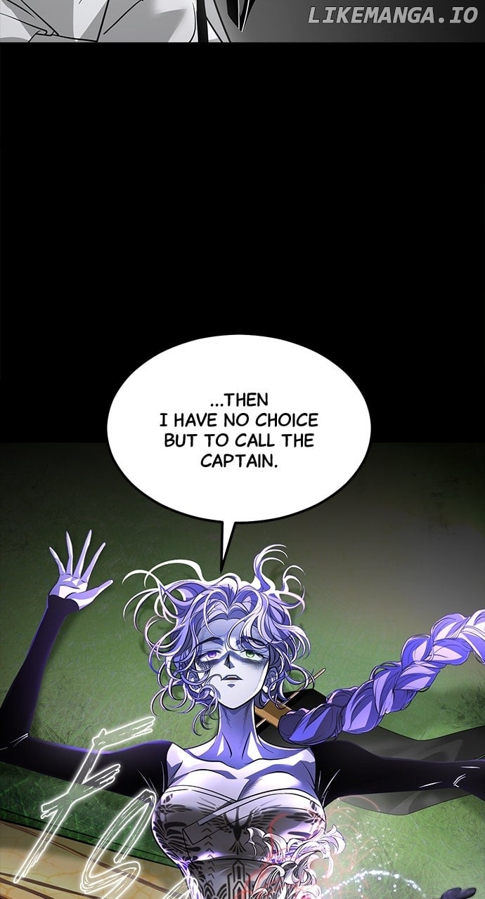 Read Book of the Dead EN Manga Online