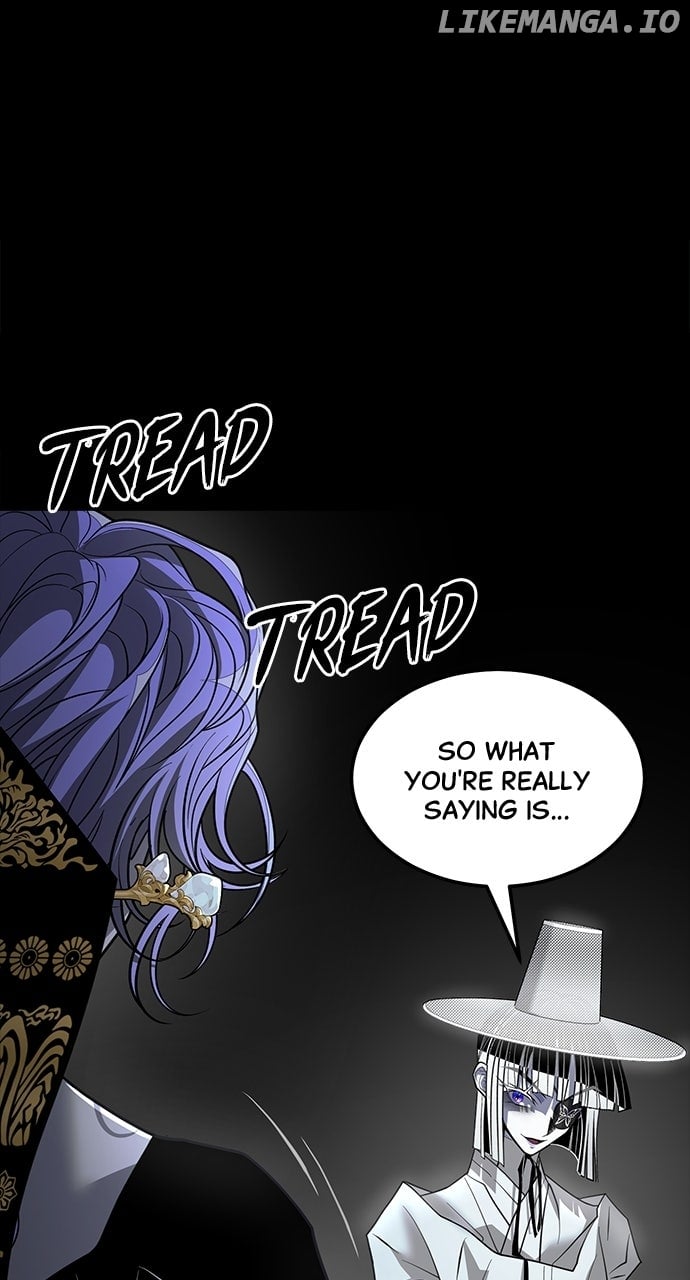 Read Book of the Dead EN Manga Online