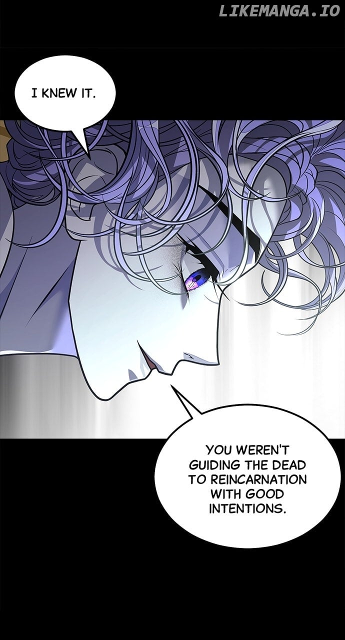 Read Book of the Dead EN Manga Online