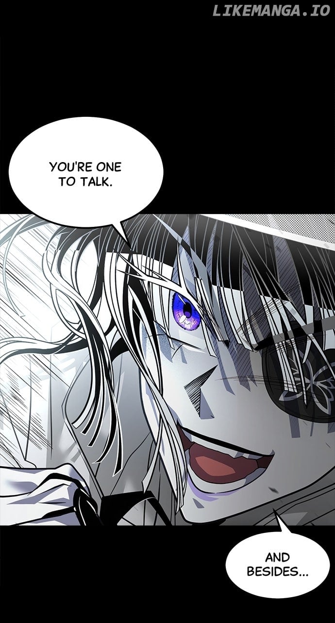 Read Book of the Dead EN Manga Online