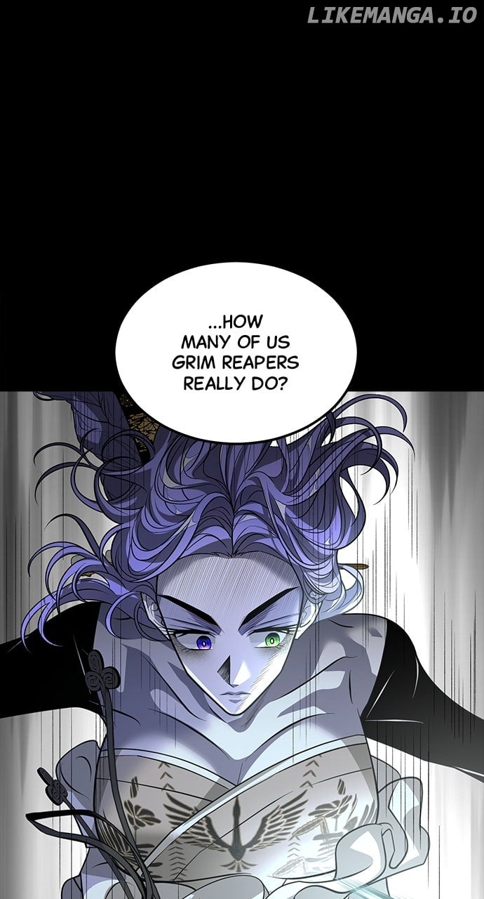 Read Book of the Dead EN Manga Online