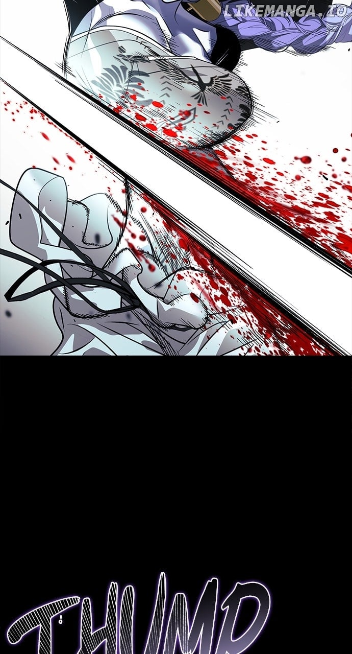 Read Book of the Dead EN Manga Online